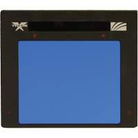 Lentille autoassombrissante ArcOne Xtreme, 4-1/2" la x 5-1/2" h Champ de vision, Pour utilisation avec Xtreme&reg; Auto-Cam