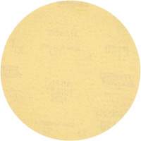 Gold Reserve A296 Paper H&L Disc, 5" Dia., P120 Grit, Aluminum Oxide Auto-Cam