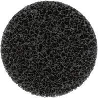 Disque de d&eacute;capage de rev&ecirc;tement Scotch-Brite, 5" dia., Grain Extra grossier, Carbure de silicium Auto-Cam