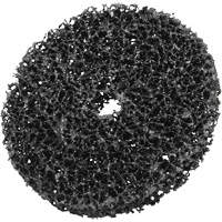 Disque Clean and Strip XT Pro Extra Cut Disc XC-DC Scotch-Brite, 6" dia., Grain Extra grossier, Oxyde d'aluminium Auto-Cam