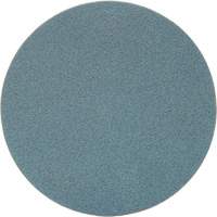 Trizact Hookit Foam Abrasive Disc 443SA, 5" Dia., 5000 Grit, Silicon Carbide Auto-Cam