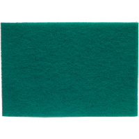 Tampons manuels Bear-Tex, Oxyde d'aluminium, 6" x 9", Grain Tr&egrave;s fin Auto-Cam