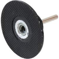 SPINLOCK Backing Pad Auto-Cam