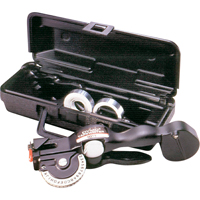 Metal Tape Embossing Systems Auto-Cam