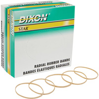 Rotex Rubber Bands, 2-1/2" x 1/16" Auto-Cam