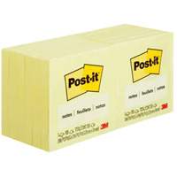 Post-it&reg; Notes Auto-Cam
