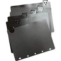 Index Set Polyethylene Insert 6/Pkg Auto-Cam