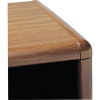 Value Mate&reg; Steel Bookcase Auto-Cam