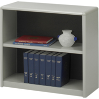 Value Mate&reg; Steel Bookcase Auto-Cam