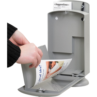 BOITE A SUGGESTION 5"X4"X14" Auto-Cam