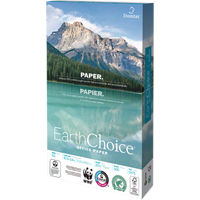EarthChoice<sup>®</sup> Office Paper, FSC, 8-1/2" x 14", 20 lbs., White OJ957 | Auto-Cam