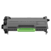 High Yield Toner Cartridge, Refurbished, Black OK185 | Auto-Cam