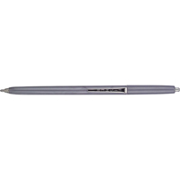 STYLO POINTE GRASSE METALQ ALM ARGNT ENCR COULR Auto-Cam