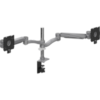 Dual Screen Height Adjustable Monitor Arms Auto-Cam