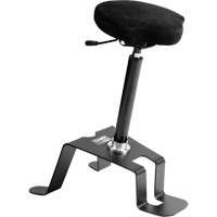 TA 200 Ergonomic Sit/Stand Welding Chair Auto-Cam