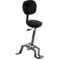 TA300 Ergonomic Sit/Stand Welding Chair Auto-Cam