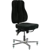 Synergo II Ergonomic Welding Chair Auto-Cam