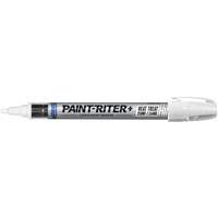 Marqueur à peinture pour traitement thermique Paint-RiterMD+, Liquide, Blanc OP547 | Auto-Cam