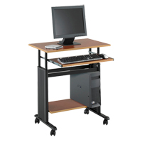 Bureau ajustable Muv Auto-Cam