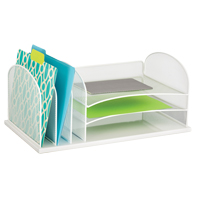 Organisateur de bureau Onyx Auto-Cam