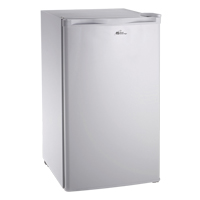 Réfrigérateur compact, 25" h x 17-1/2" la x 19-3/10" p x Capacité de 2,6 pi. cu. OP814 | Auto-Cam
