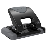 Swingline<sup>®</sup> SmartTouch™ 2-Hole Punch OP827 | Auto-Cam