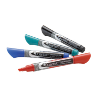 EnduraGlide&reg; Dry-Erase Markers Auto-Cam