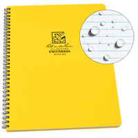 Notebooks & Notepads