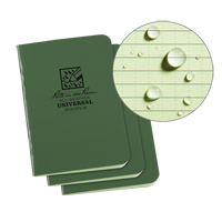 Carnets & bloc-notes