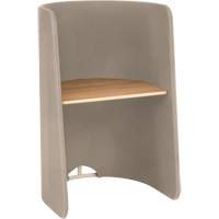 Poste de travail Touchdown Roam Auto-Cam