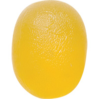 Gel Hand Exercise Egg Auto-Cam