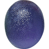 Gel Hand Exercise Egg Auto-Cam