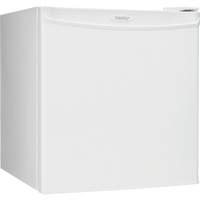 Réfrigérateur compact, 19-3/4" h x 17-11/16" la x 18-1/2" p x Capacité de 1,6 pi³ OR088 | Auto-Cam