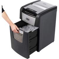 AutoFeed+ Home Office Shredder OR267 | Auto-Cam