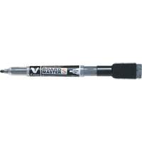 Vboard Master S White Board Marker with Eraser Auto-Cam