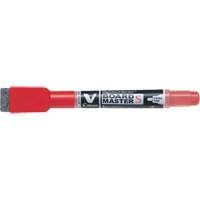 Vboard Master S White Board Marker with Eraser Auto-Cam