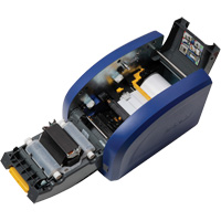 i530 Industrial Label Printer without Wi-Fi, 4.25" Tape Auto-Cam