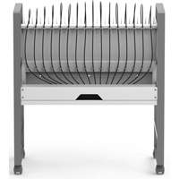 Chariot de recharge ouvert Auto-Cam