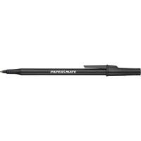 Ballpoint Pens, Black, 1 mm OTI150 | Auto-Cam