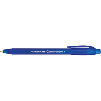 Ballpoint Pens, Blue, 1 mm, Retractable OTI207 | Auto-Cam