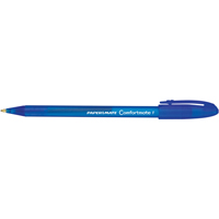 ComfortMate Pen, Blue, 0.8 mm, Retractable OTI210 | Auto-Cam