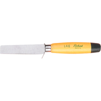 Industrial Utility Knife, 3 1/4 x 11/16" Auto-Cam