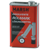 Rolmark Cleaning Solvent PA277 | Auto-Cam