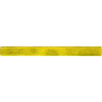 B&acirc;tons de peinture pour surfaces chaudes HT Paintstik - 400° &agrave; 1600°F, B&acirc;ton plein, Jaune Auto-Cam