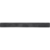 B&acirc;tons de peinture pour surfaces chaudes HT Paintstik - 400° &agrave; 1600°F, B&acirc;ton plein, Noir Auto-Cam