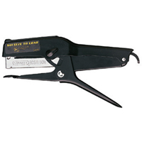 Industrial Stapling Pliers, 3/8" Staple Size PA459 | Auto-Cam