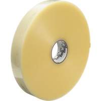 Scotch&reg; Box Sealing Tape 371, Hot Melt Adhesive, 1.9 mils, 48 mm (2") x 1828 m (5997') Auto-Cam