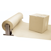 Paper, Kraft, 18" x 900', 40 lbs., Roll Auto-Cam