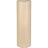 Papier, Kraft, 36" x 600', 60 lb, Rouleau Auto-Cam