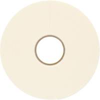 Double Coated Polyethylene Foam Tape 4466, 12.7 mm (1/2") W, 62 mils, Polyethylene Auto-Cam